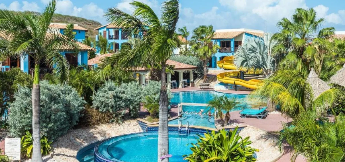 Kunuku Aqua Resort