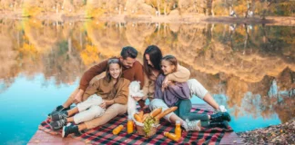 Lake George Family Resorts