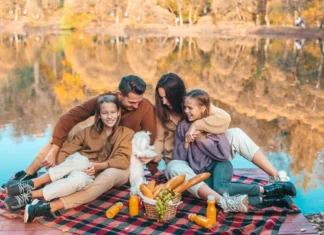 Lake George Family Resorts