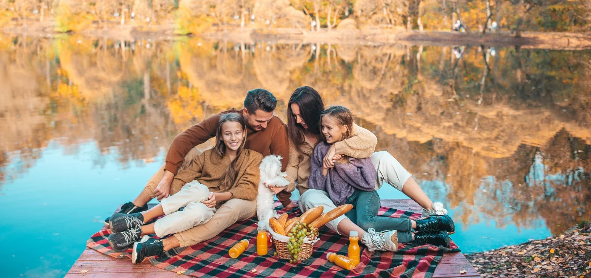 Lake George Family Resorts