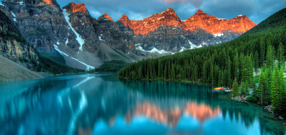 Lake Louise