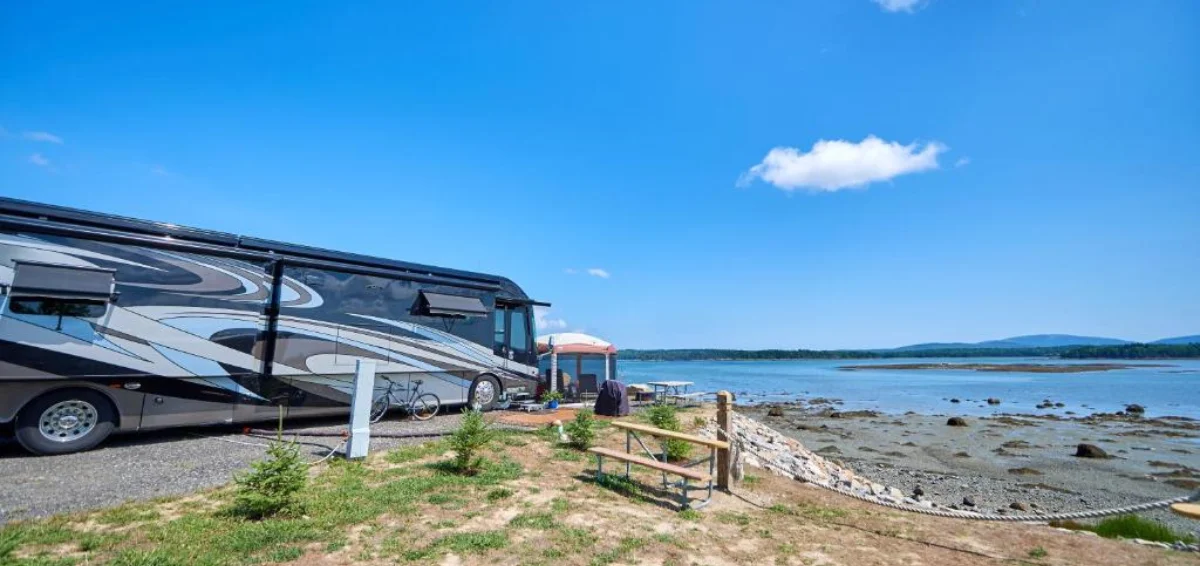 Narrows Too Camping Resort