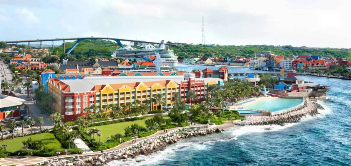 Renaissance Wind Creek Curacao Resort