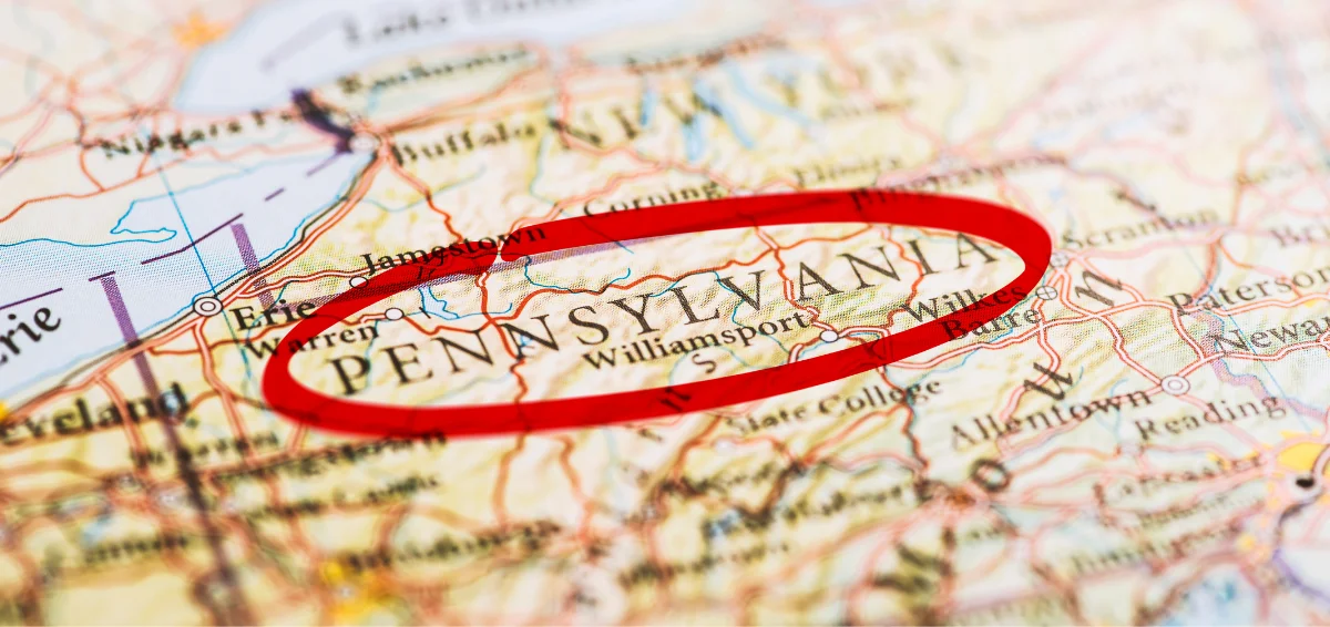Resorts in Pennsylvania for Families