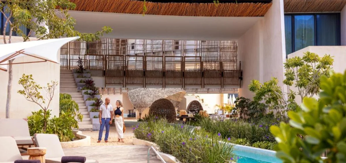 Secrets Resort and Spa