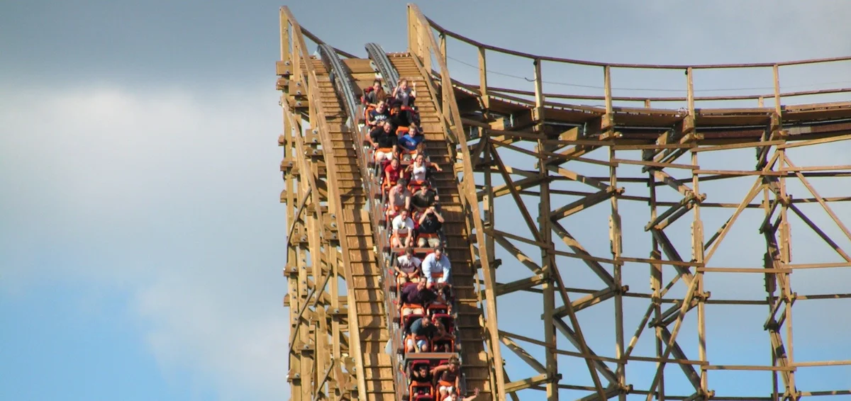Six Flags Great America