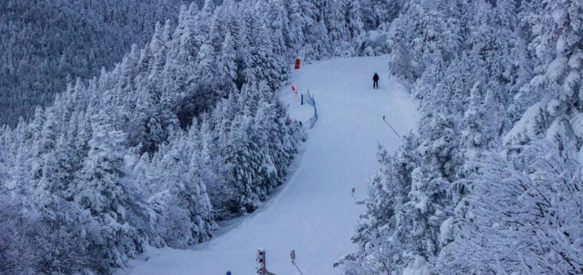 Smuggler’s Notch Resort