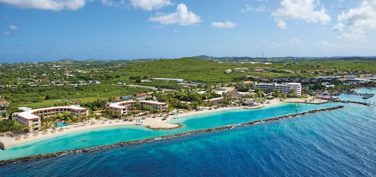 Sunscape Curacao Resort & Spa