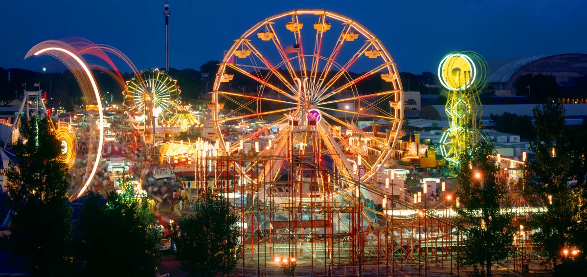 Valleyfair