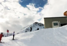 Vermont Ski Resorts