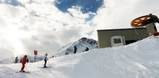 Vermont Ski Resorts