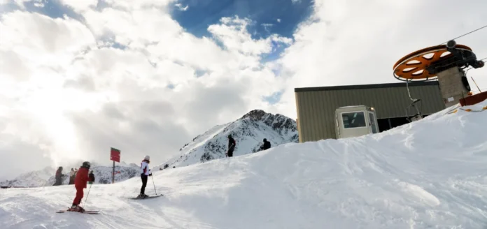 Vermont Ski Resorts