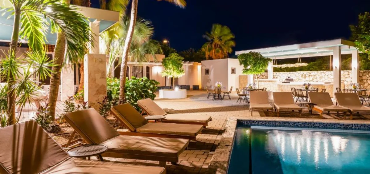 Zoetry Curacao Resort & Spa