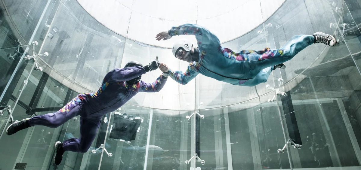 iFLY