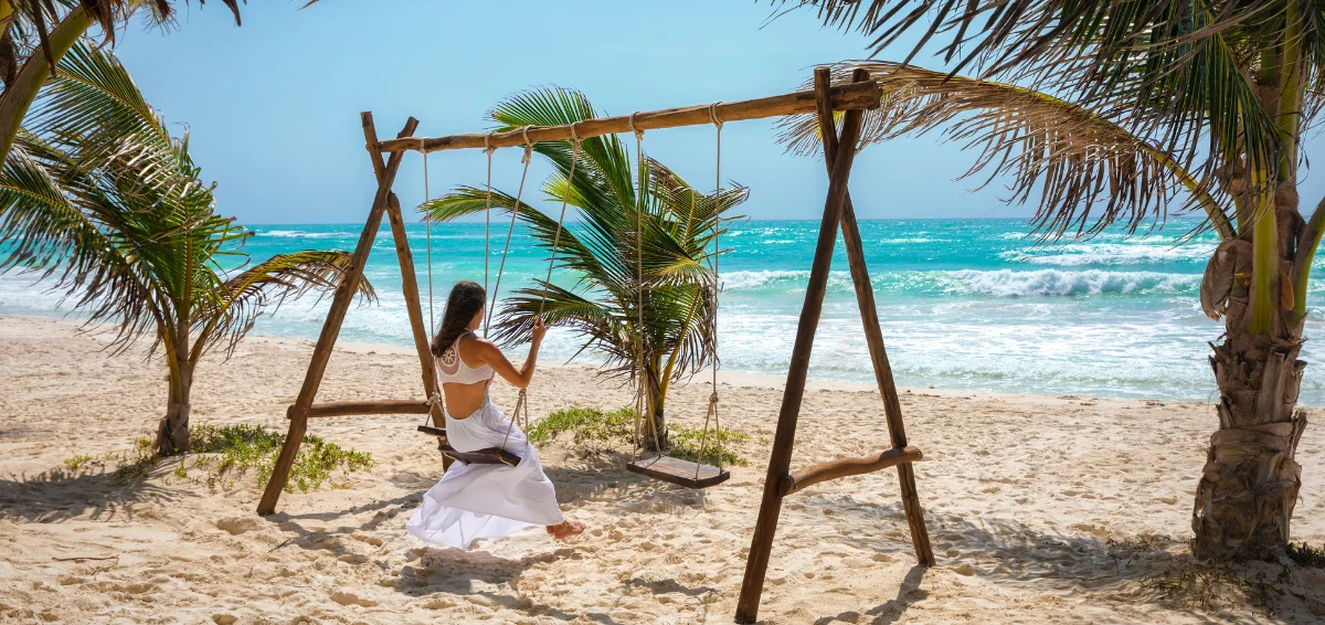 Tulum All Inclusive Resorts