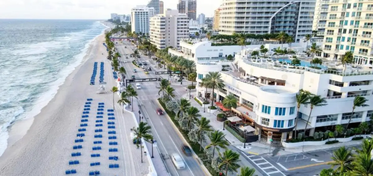 Beach House Fort Lauderdale, A Hilton Resort Beach House Fort Lauderdale, A Hilton Resort