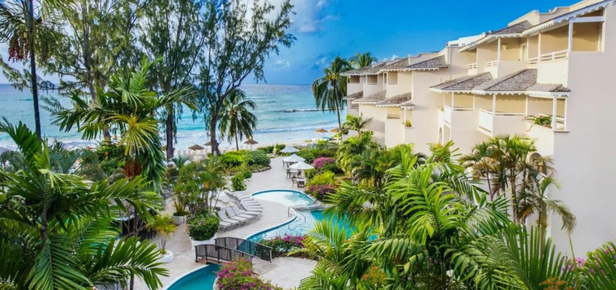 Bougainvillea Beach Resort Bougainvillea Beach Resort