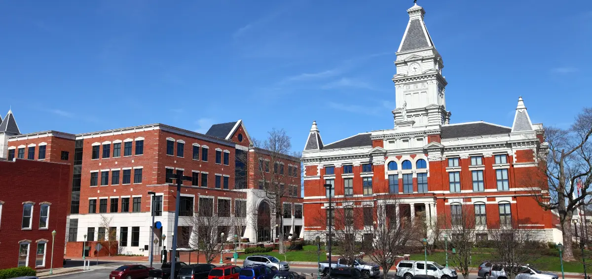 Clarksville Clarksville