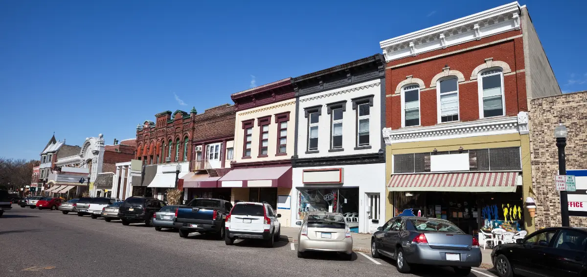 Collierville Collierville