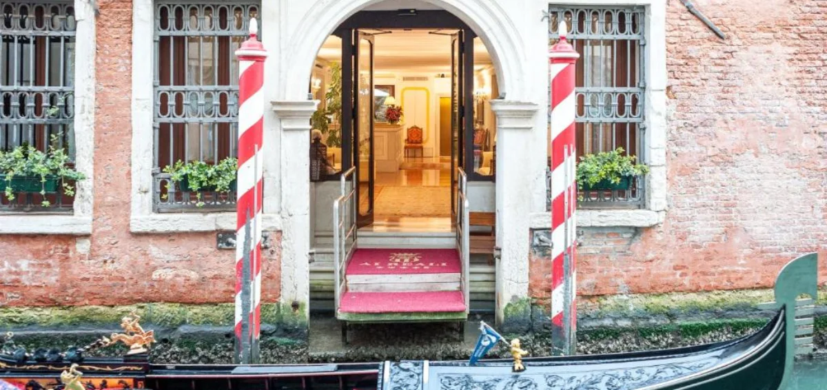 Hotel Ai Reali di Venezia Hotel Ai Reali di Venezia
