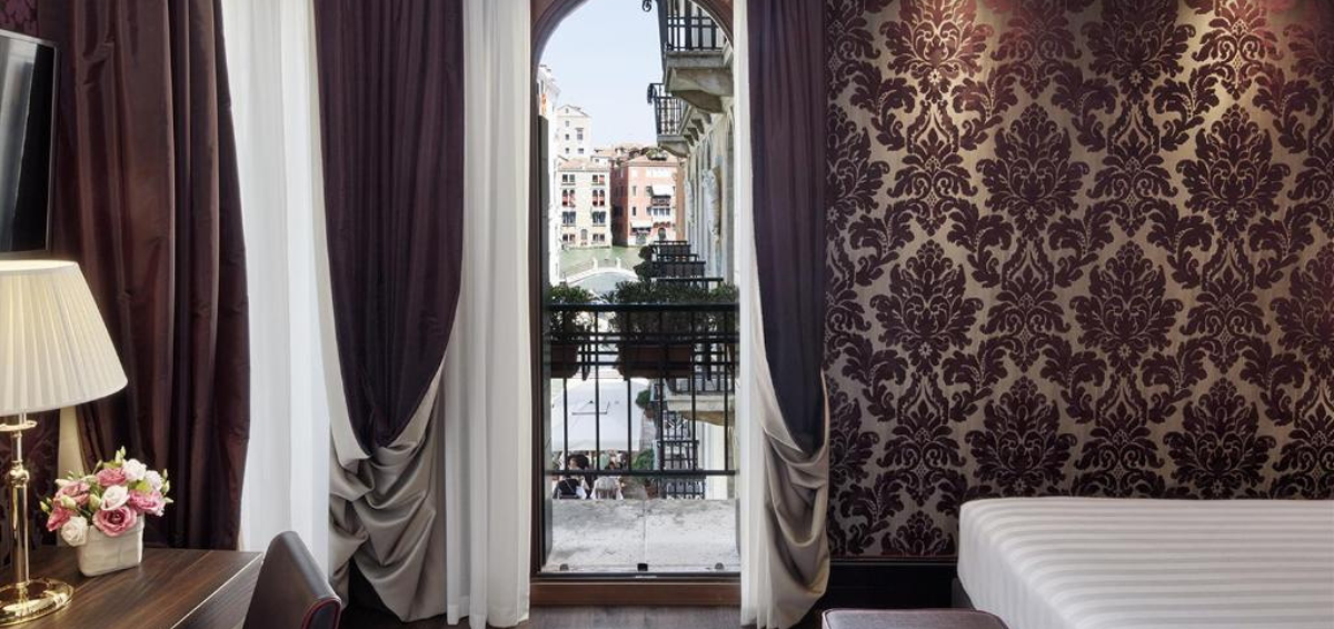 Hotel American Dinesen Hotel American Dinesen