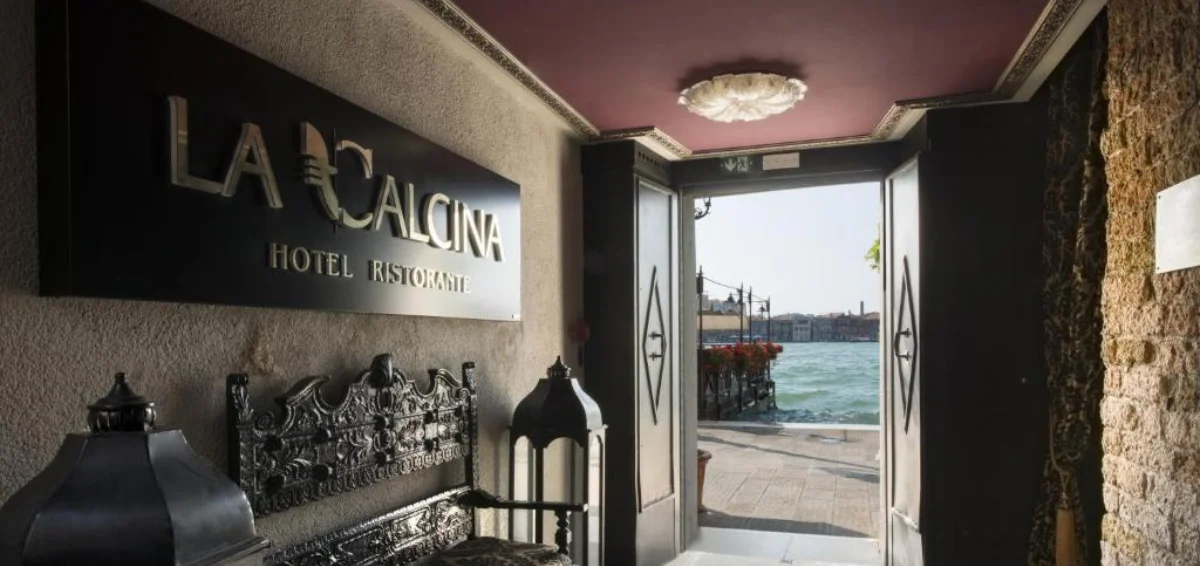 Hotel La Calcina Hotel La Calcina