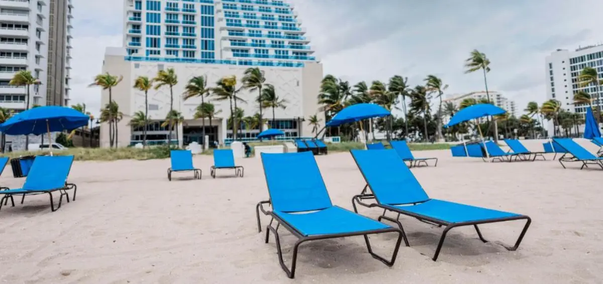 Hotel Maren Fort Lauderdale Beach Hotel Maren Fort Lauderdale Beach