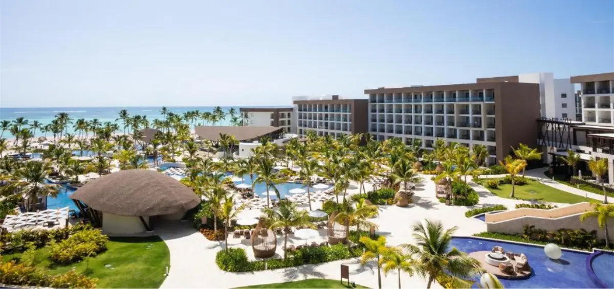 Hyatt Ziva Cap Cana Hyatt Ziva Cap Cana
