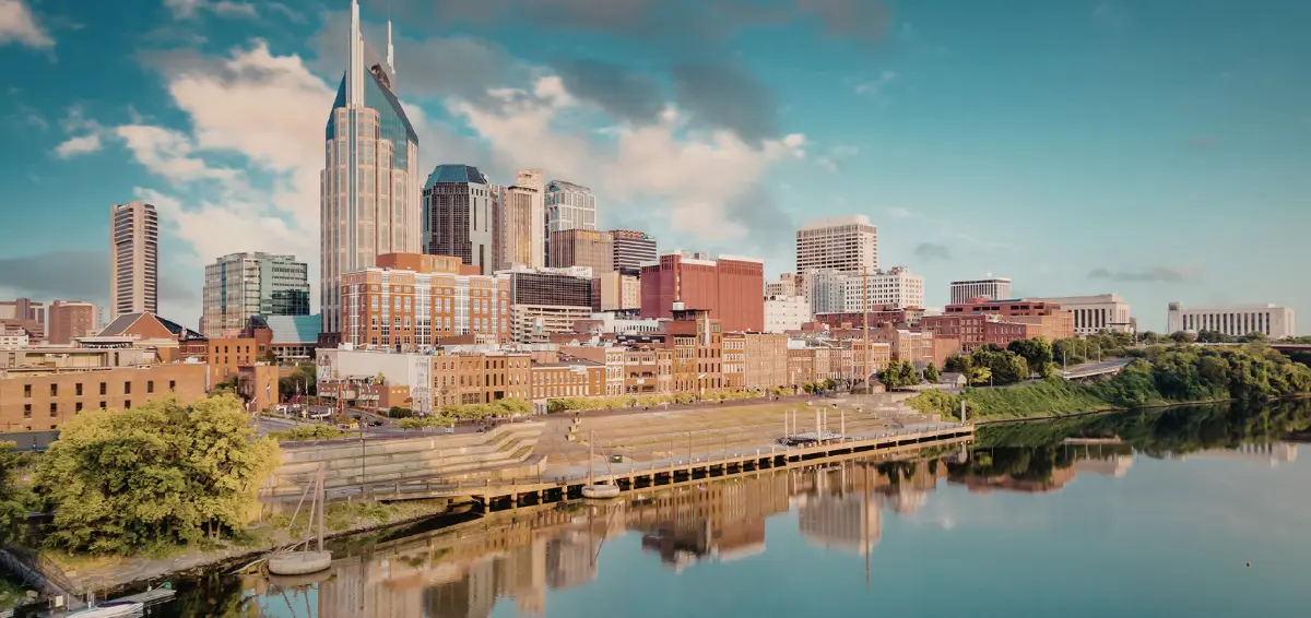 Mount Juliet Mount Juliet