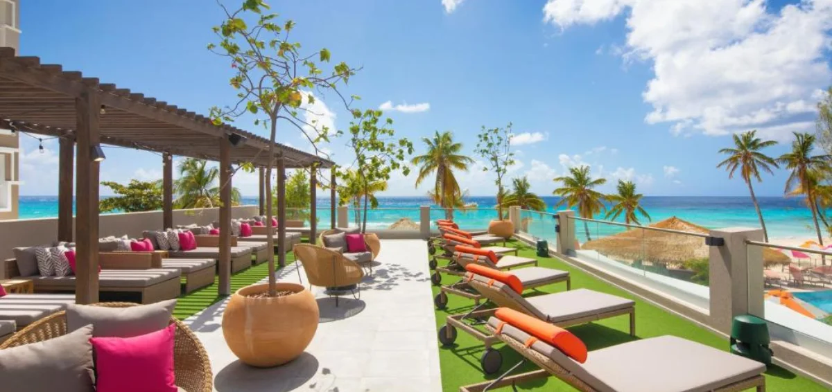 O2 Beach Club & Spa O2 Beach Club & Spa