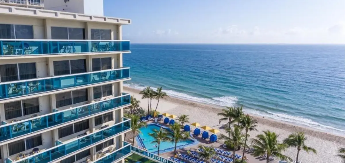 Ocean Sky Hotel and Resort Ocean Sky Hotel and Resort