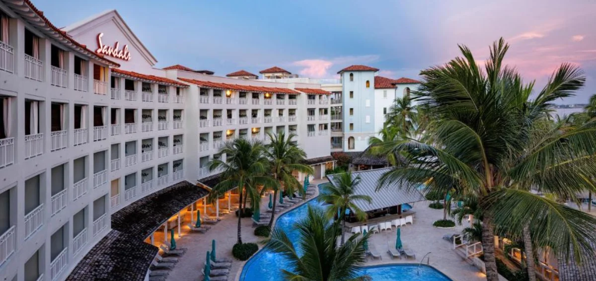 Sandals Royal Barbados Sandals Royal Barbados