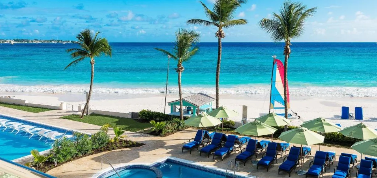 Sea Breeze Beach House Sea Breeze Beach House