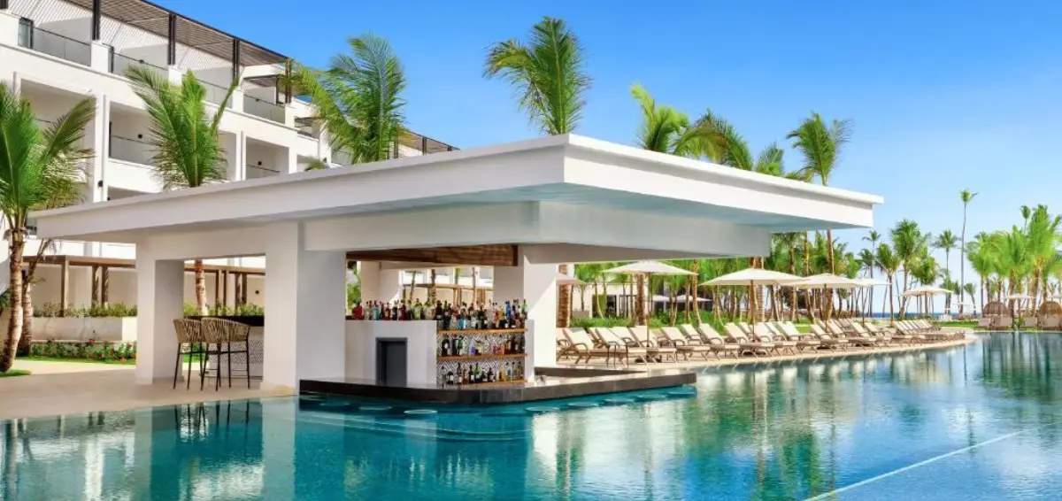 Secrets Tides Punta Cana – AAA Four-Diamond Resort Secrets Tides Punta Cana – AAA Four-Diamond Resort