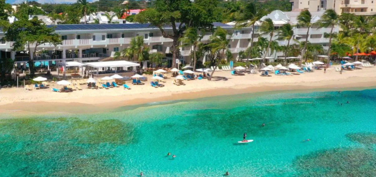 Sugar Bay Barbados, All-Inclusive Resort Sugar Bay Barbados, All-Inclusive Resort