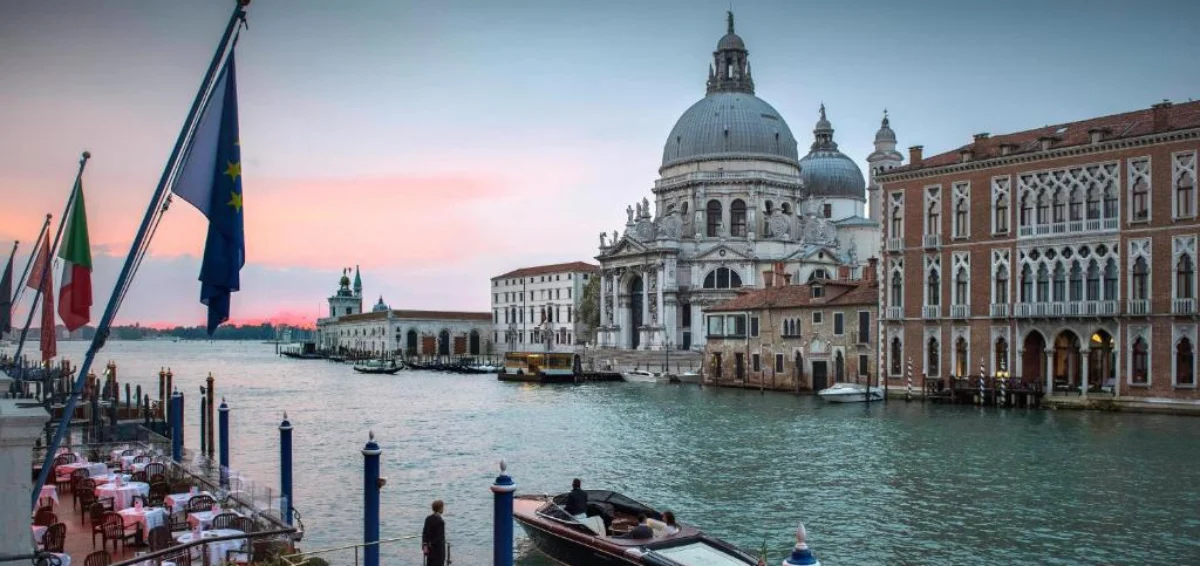 The Gritti Palace The Gritti Palace