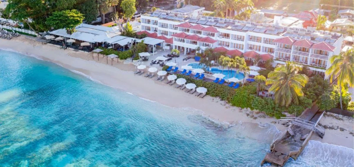 The House – Adult Only All-Inclusive Resort The House – Adult Only All-Inclusive Resort