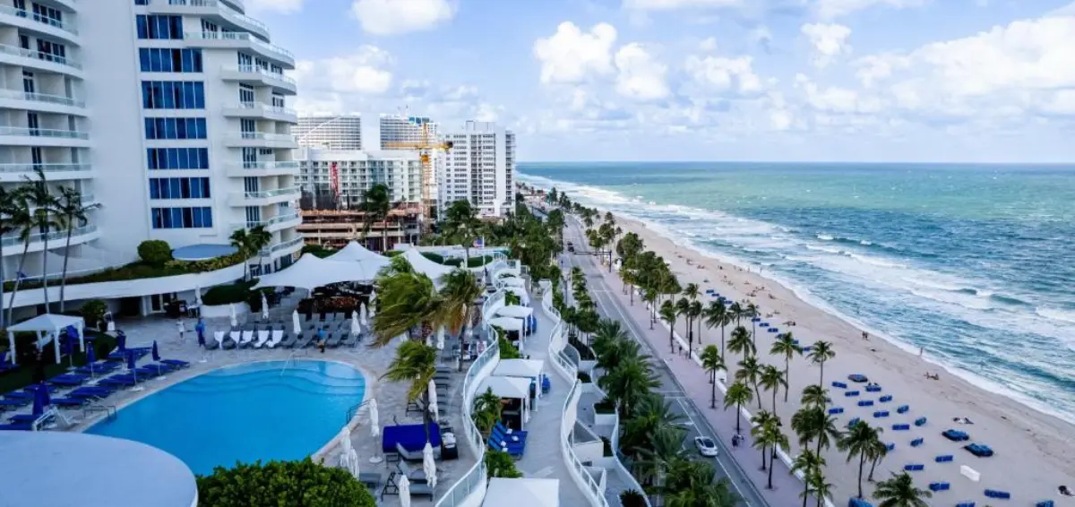 The Ritz-Carlton The Ritz-Carlton