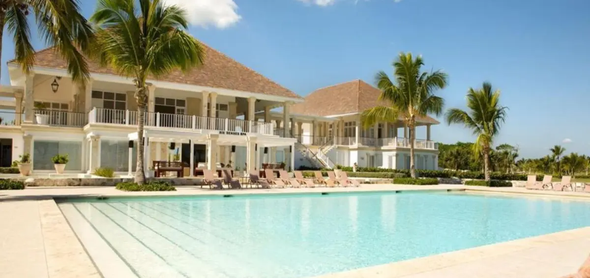 Tortuga Bay Hotel Punta Cana Resort Tortuga Bay Hotel Punta Cana Resort