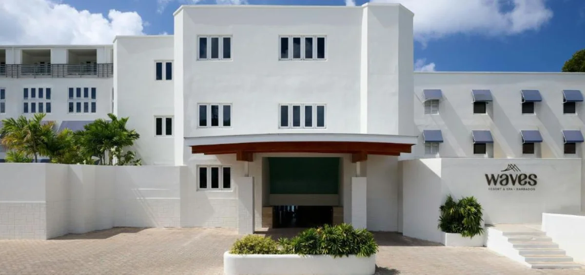 Waves Resort & Spa, All-Inclusive Resort Waves Resort & Spa, All-Inclusive Resort