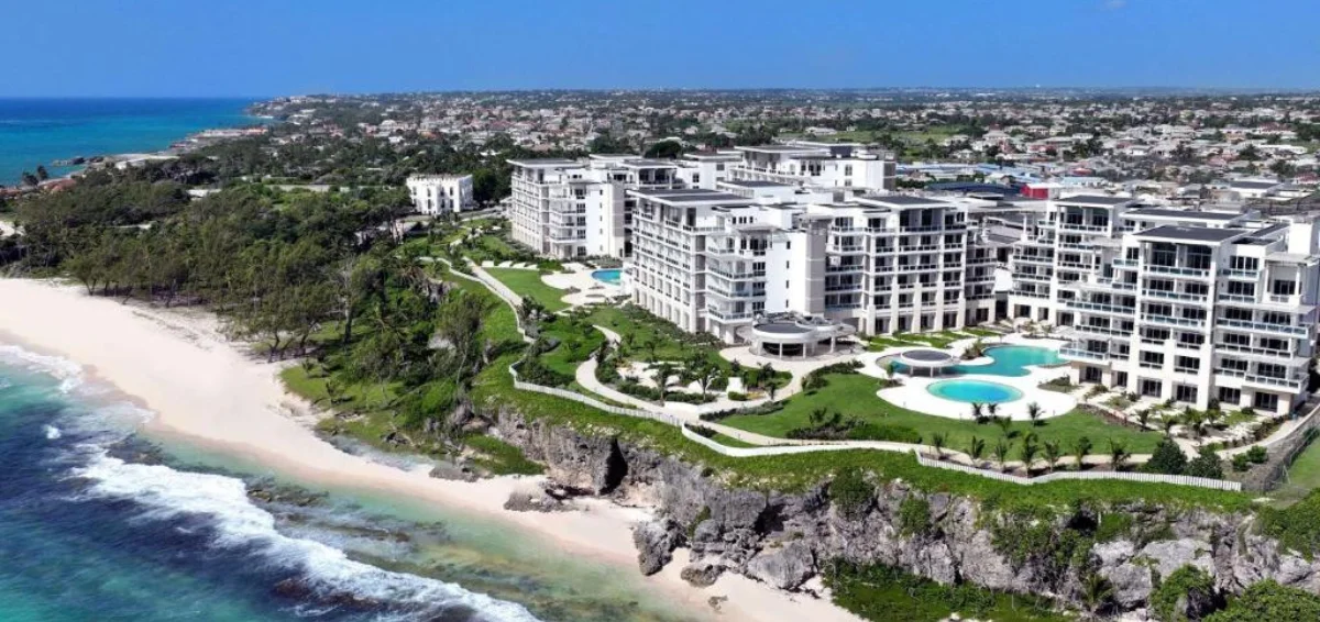 Wyndham Grand Barbados Sam Lords Castle Wyndham Grand Barbados Sam Lords Castle
