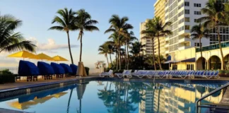 11 Best Hotels in Fort Lauderdale for Weekend Getaways hotels in fort lauderdale