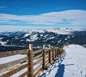 Breckenridge Attraction: Breckenridge Ski Resort