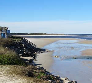 Siesta Beach Attraction: Crescent Beach