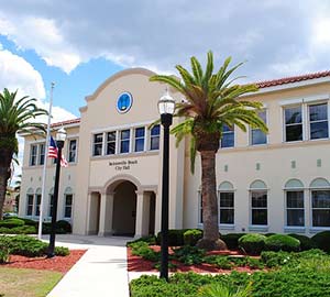 Jacksonville Attraction: City Hall