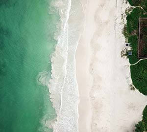 Kailua Beach Park Attraction: Kalama Beach Park