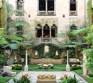 Boston Attraction: Isabella Stewart Gardner Museum