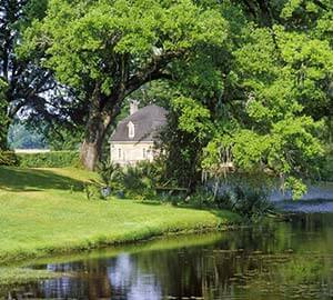 Charleston Attraction: Middleton Place Plantation