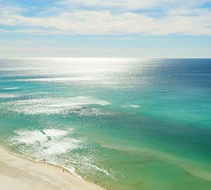 Panama City Beach Attraction: Long Beach