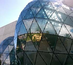 Saint Pete Beach Attraction: The Dali Museum